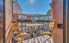 Apartamento La Puerta de Laurel